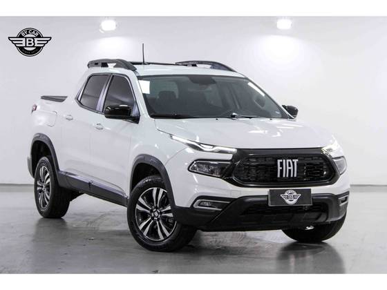 FIAT TORO 1.3 TURBO 270 FLEX FREEDOM AT6 FIAT TORO 1.3 TURBO 270 FLEX FREEDOM AT6